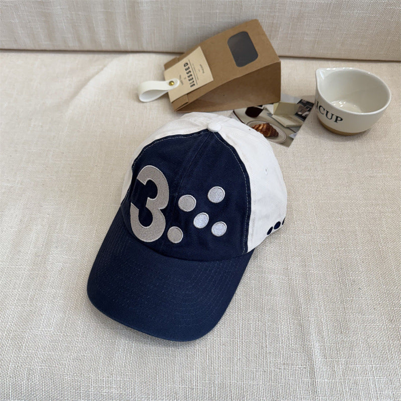 Men's Casual Sports Cap
