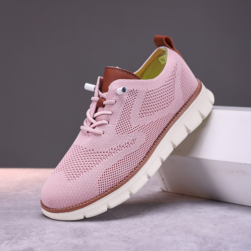 Women's Breathable and Lightweight Sneakers