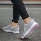 Women's Breathable Sport Sneakers