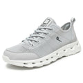 Women's Breathable Running Sneakers with Cushioning System