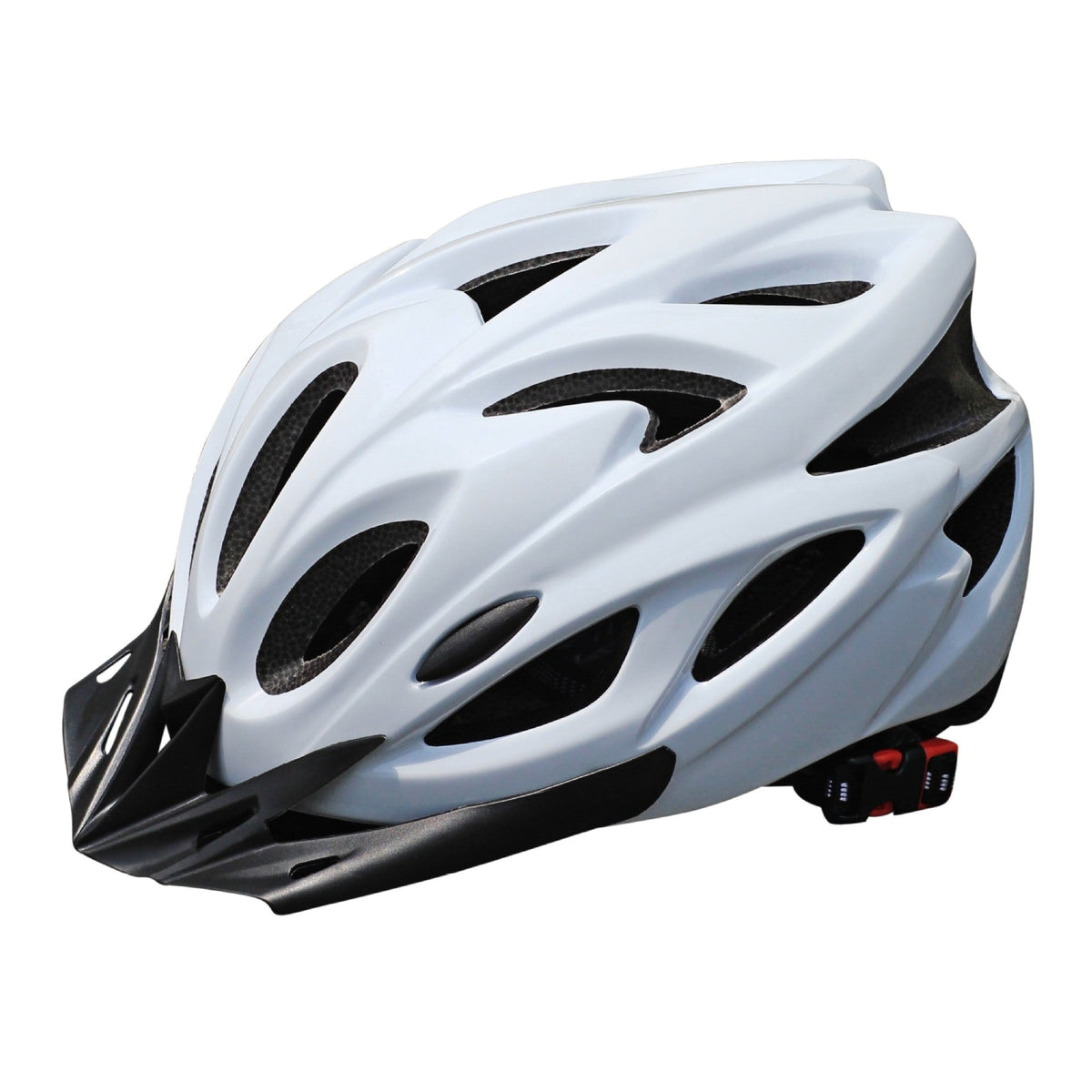 High-Performance Cycling Helmet