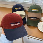 Kalsten Men's Casual Adventure Cap