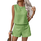 Women's Airy Summer Set