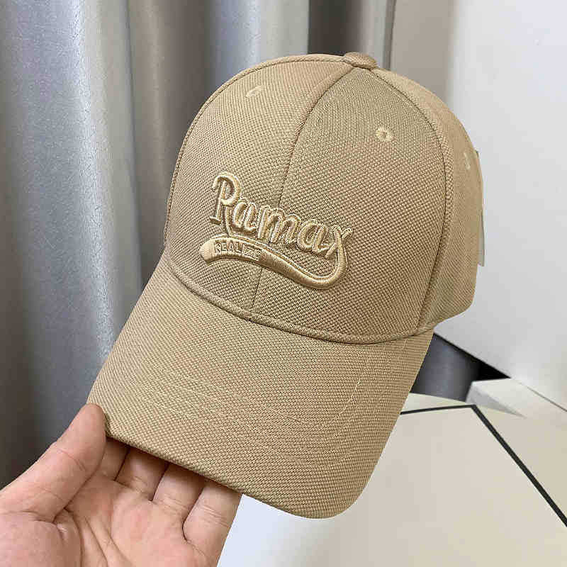 Men's Classic Adjustable Baseball Cap