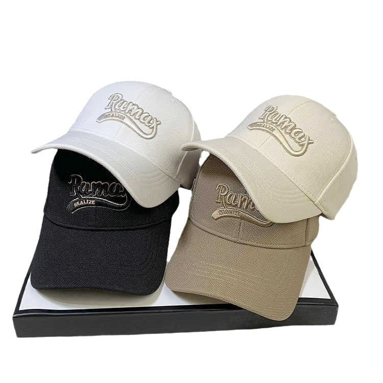 Men's Classic Adjustable Baseball Cap