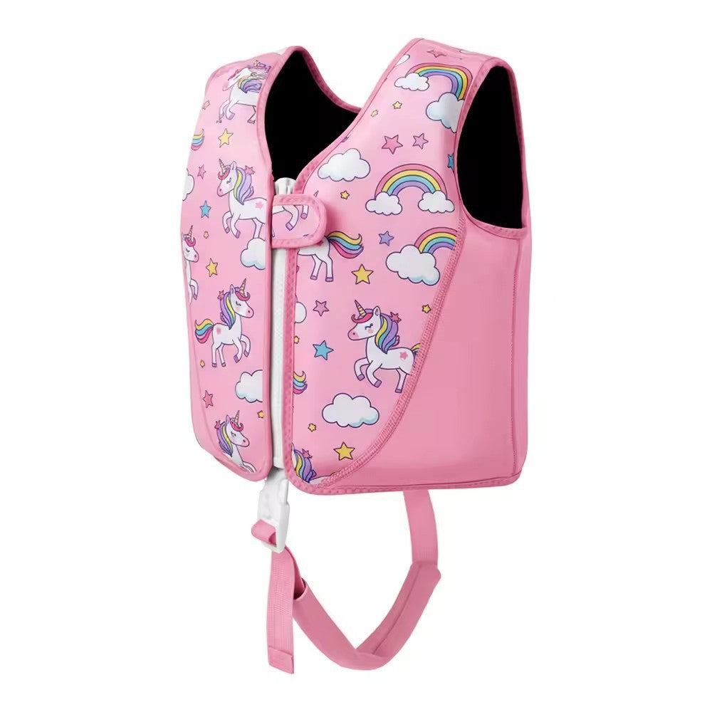 Children’s Aquatic Safety Vest