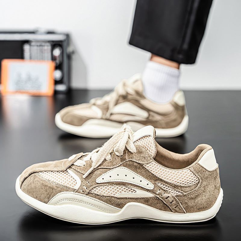Women's Breathable Athletic Shoes with Durable Upper and Cushioning