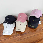 Men's Casual Embroidered Baseball Cap