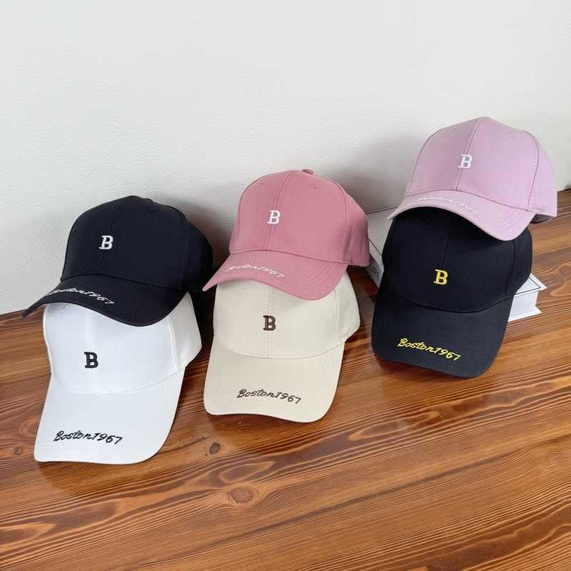 Men's Casual Embroidered Baseball Cap