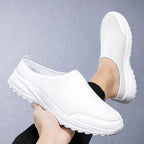 Women's Breathable Everyday Shoes with Flexible Design