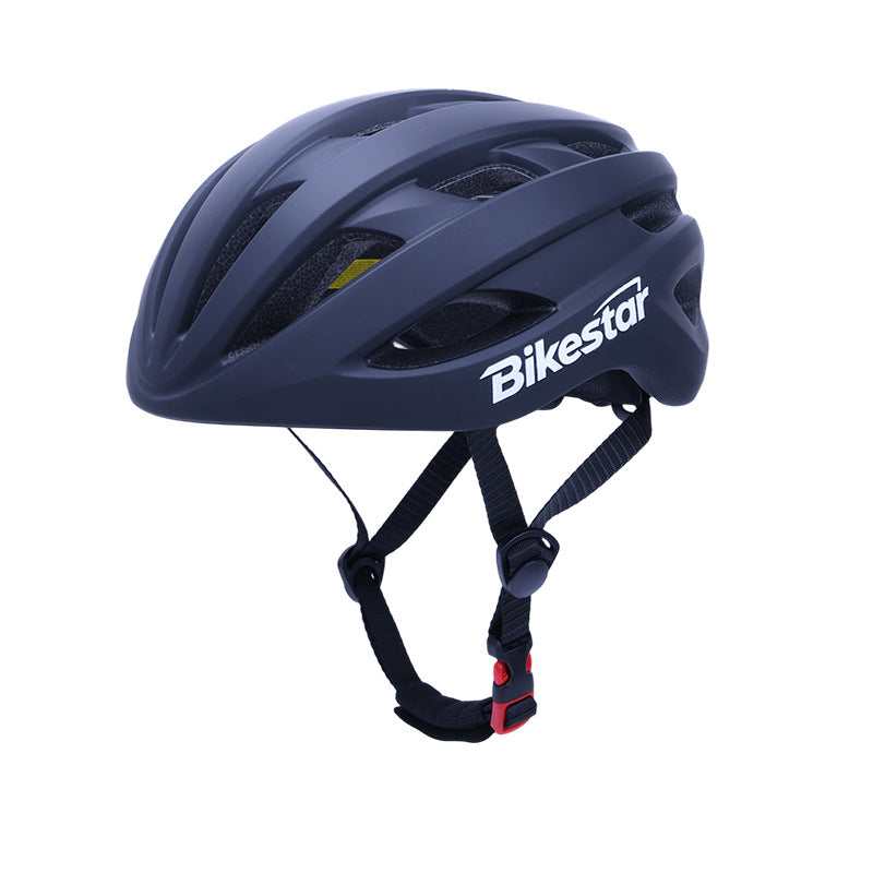 Lightweight Ventilated Bicycle Helmet