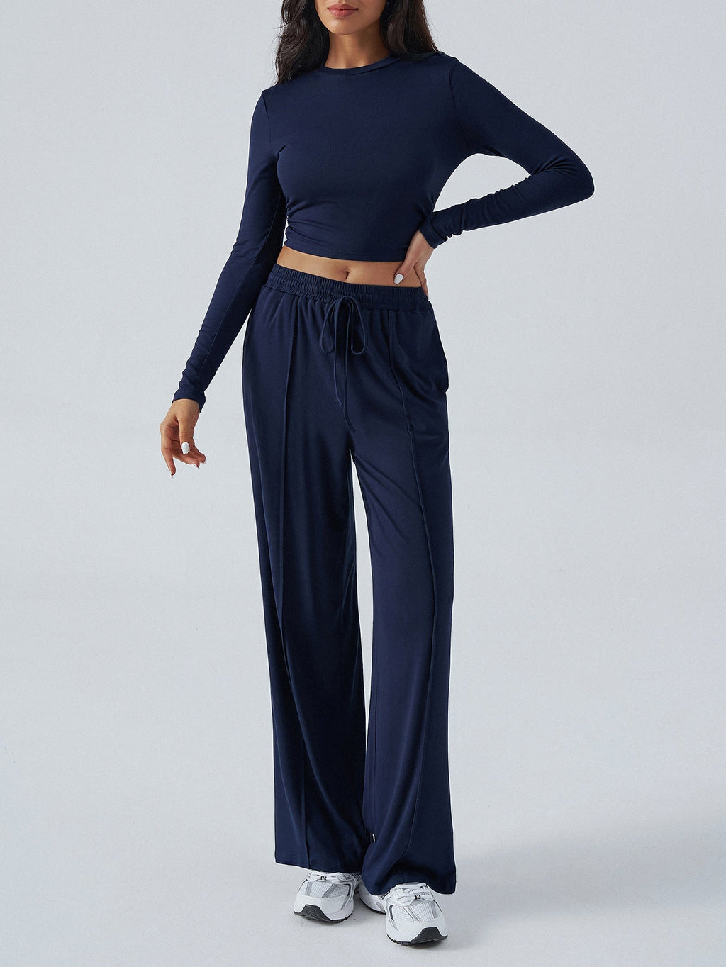 Women's Comfortable and Flattering Lounge Set