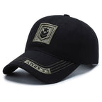 Men's Fashion Cotton Baseball Cap