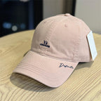 Men's Casual Cotton Baseball Cap