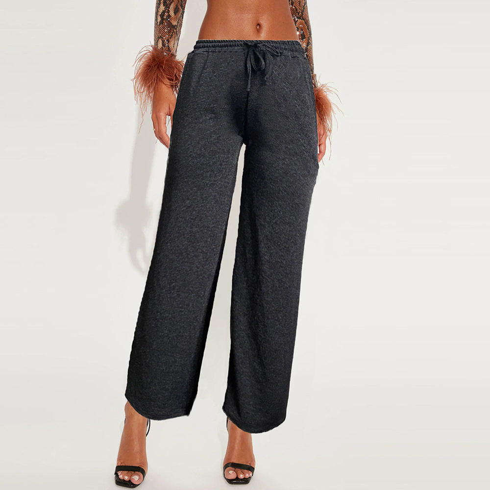 Women's Comfortable Casual Pants