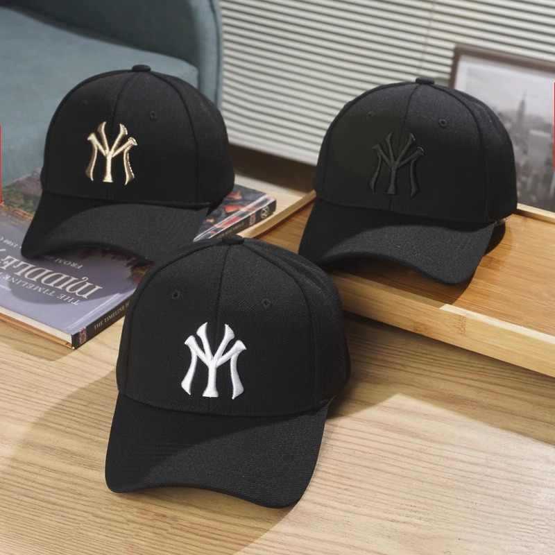 Classic Structured Cap