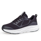 Women's Breathable Running Shoes with Lightweight Cushioning
