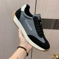 Women's Breathable Lifestyle Sneakers with Non-Slip Sole
