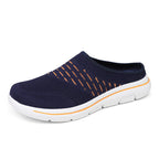 Women's Breathable Flexible Mesh Slip-Ons