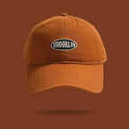 Men's Classic Embroidered Dad Hat