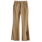 Women's Flared Trousers
