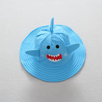 Unisex Sun Hat with Animal Design
