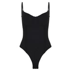 Women's Swimsuit with Stabilizing Cups