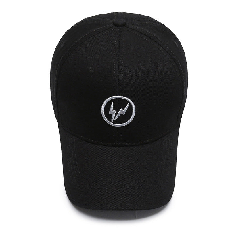 Men's Casual Cotton Baseball Cap