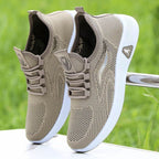 Women's Breathable and Comfortable Casual Shoes