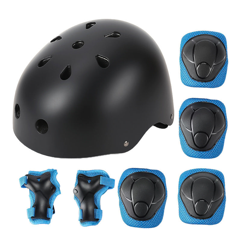 Kalsten Protective Skateboarding Helmet