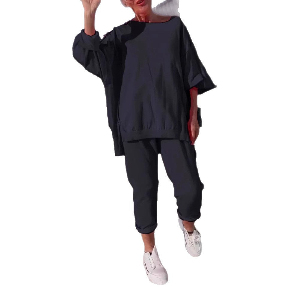 Women's Leisure Suit