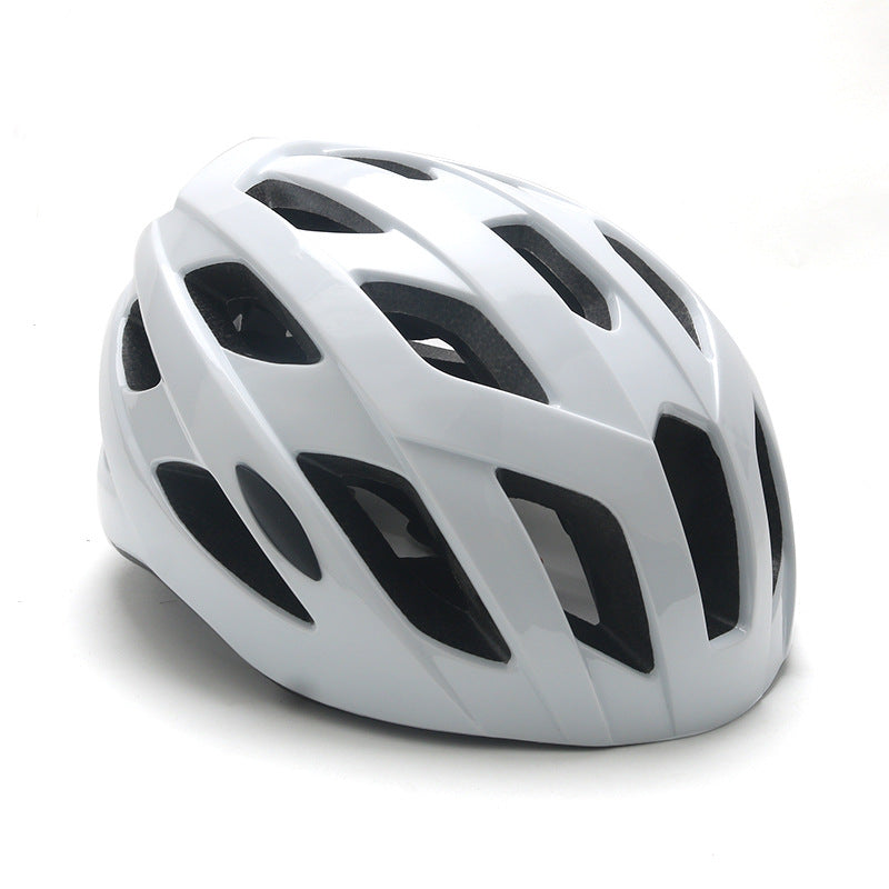 Lightweight Ventilated Cycling Helmet