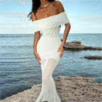 Women's Evening Dress