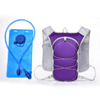 Lightweight Hydration Vest