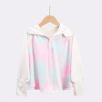 Women's Breathable UV Protection Jacket