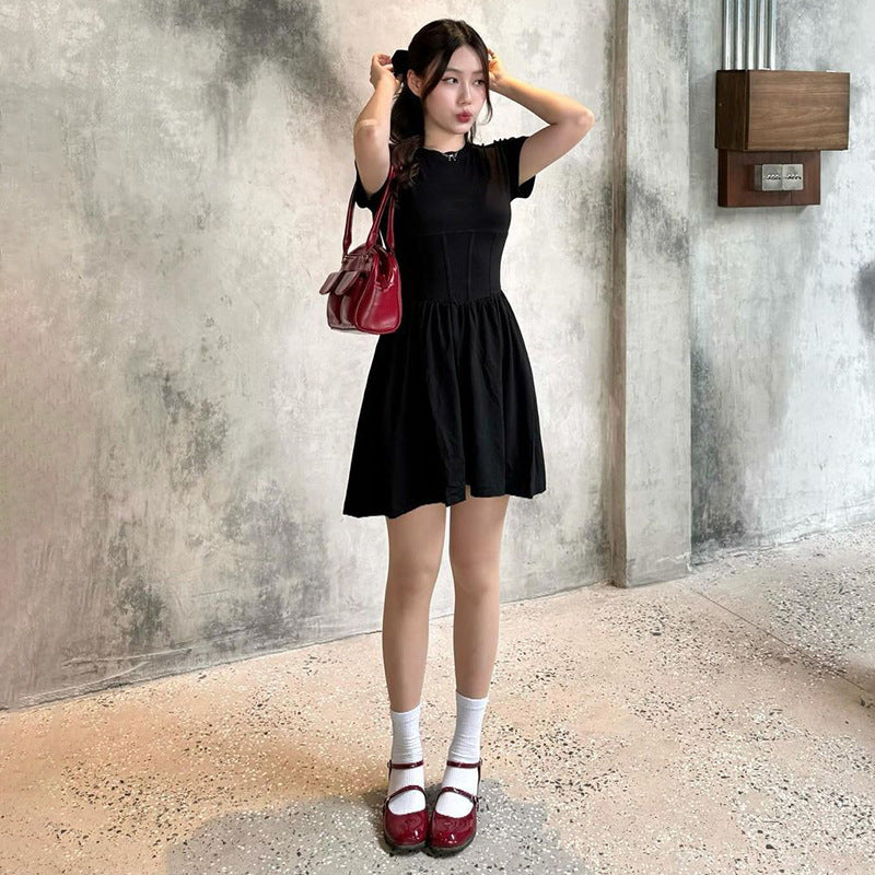 Women's Jumpsuit with Flattering Cut and Feminine Silhouette