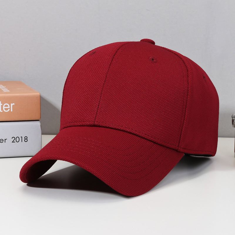 Men's Classic Adjustable Baseball Cap