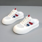 Women's Breathable Slip-On Sneakers