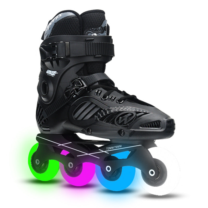 Advanced Urban Inline Skates