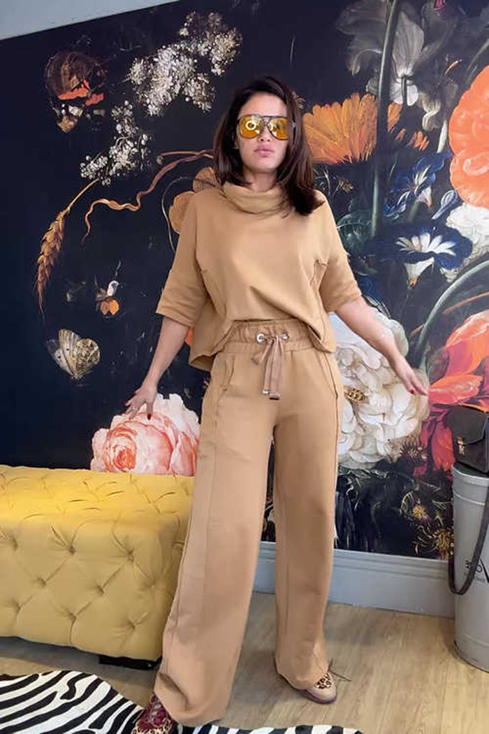 Leisure Suit