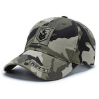 Men's Fashion Cotton Baseball Cap