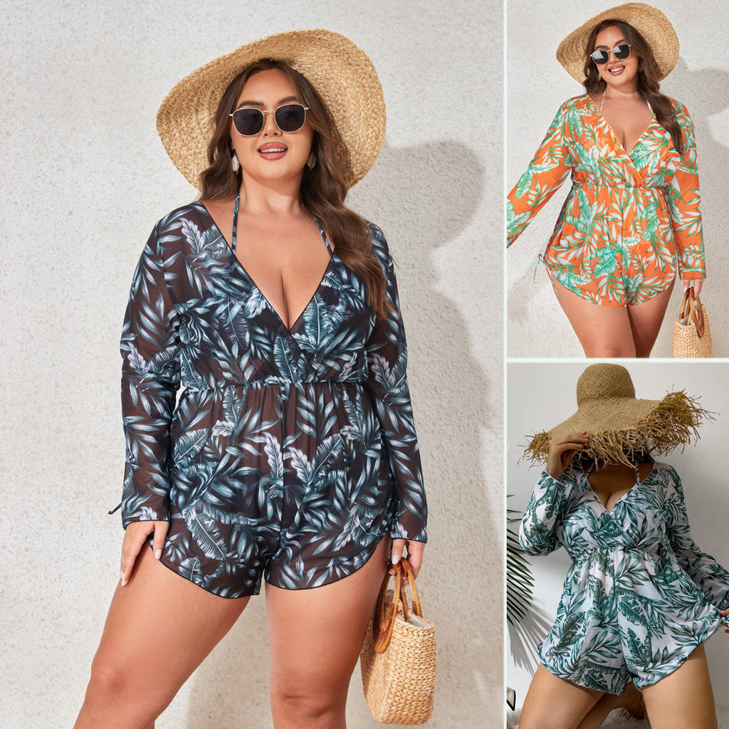 Women's Swimwear Set