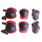 Complete Protective Gear Set