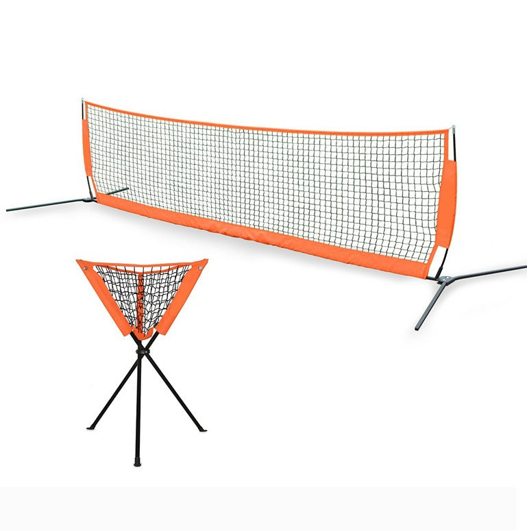Kalsten Adjustable Portable Tennis Net