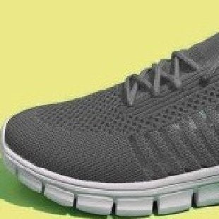 Women's Breathable Casual Sneakers with Flexible Upper