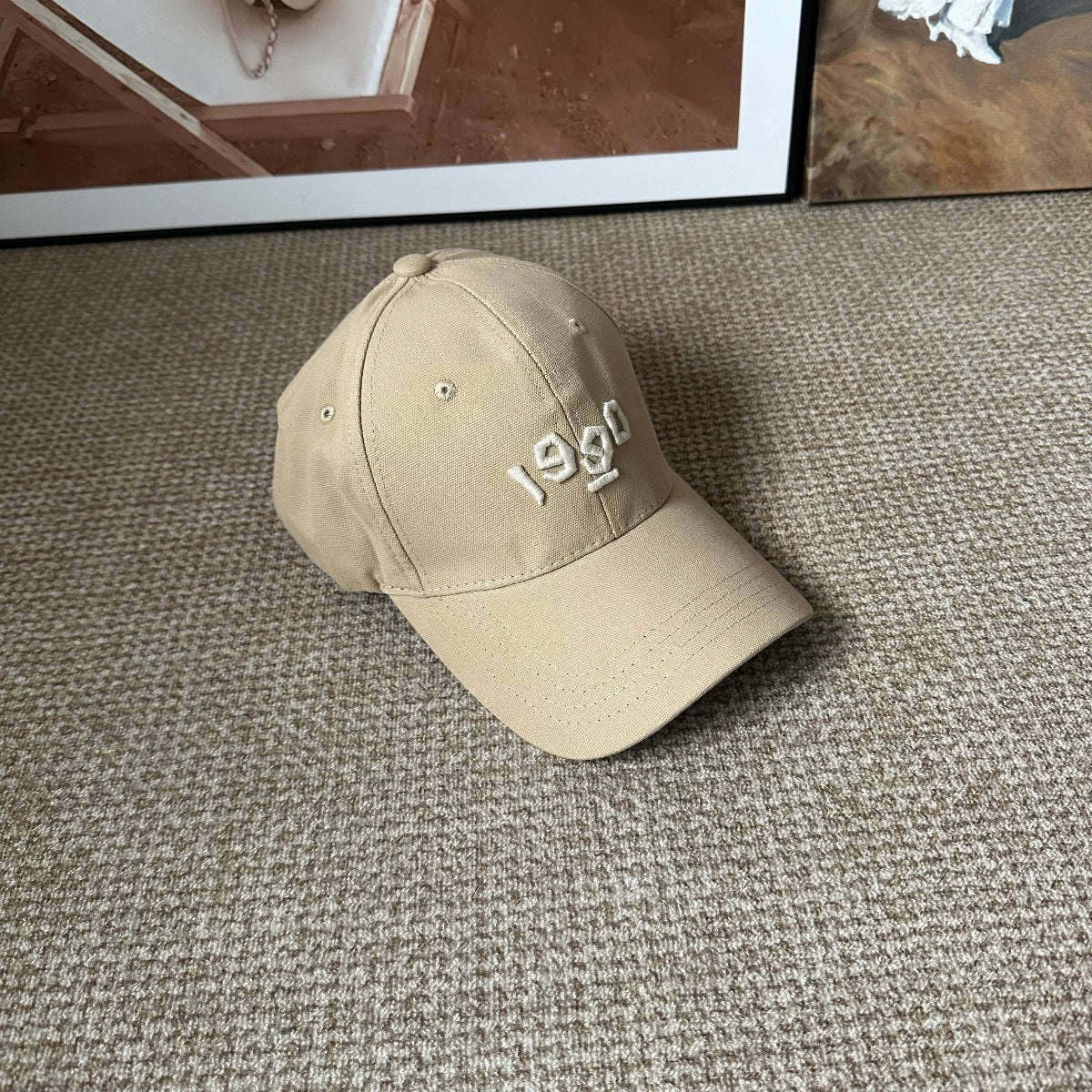 Men's Casual Vintage Baseball Cap