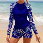 Women's Active Swimwear