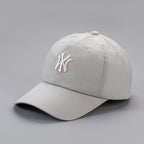 Men's Classic Embroidered Cap