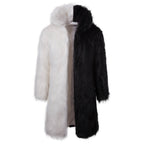 Women's Cozy Coat with Soft Lined Interior and Hood