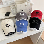 Kalsten Men's Adjustable Brim Baseball Cap
